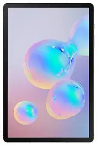 Ремонт планшета Samsung Galaxy Tab S6 10.5 в Ростове-на-Дону